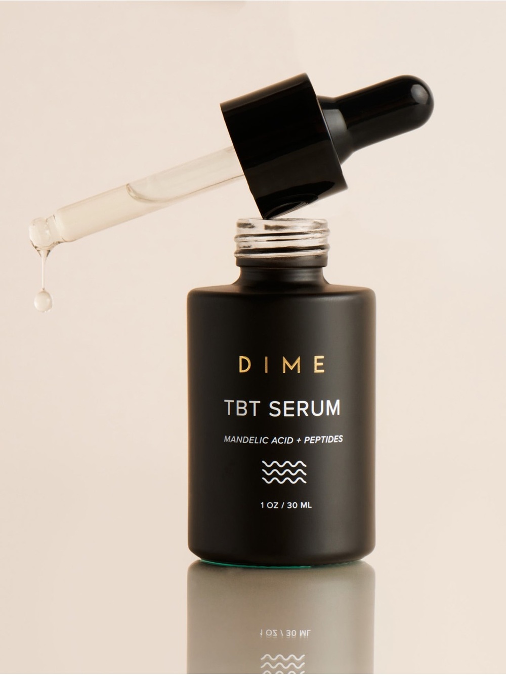 Dime | TBT Serum